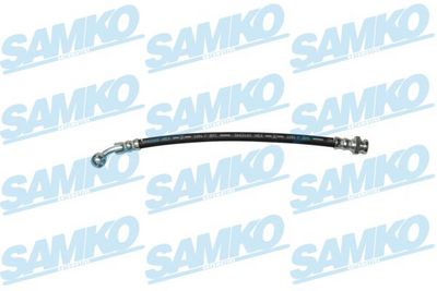 Kočno crijevo SAMKO 6T49406