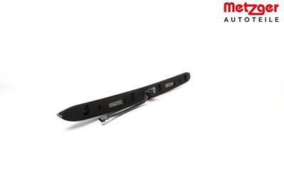 MINER HAION METZGER AUTOTEILE 2310920 15