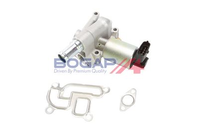 SUPAPA RECIRCULARE GAZE DE ESAPAMENT