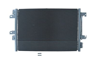 CONDENSATOR CLIMATIZARE