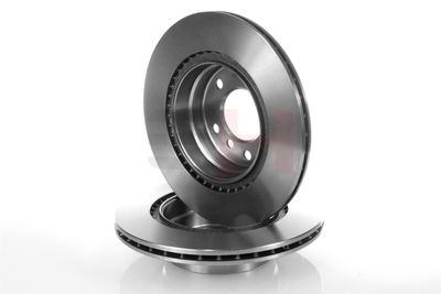DISC FRANA GH GH421504 25