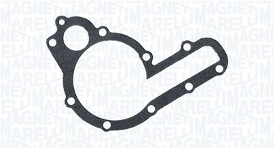Vodní čerpadlo, chlazení motoru MAGNETI MARELLI 350984181000