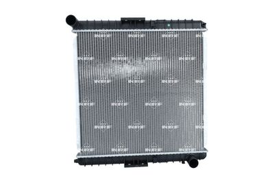 Motorradiator