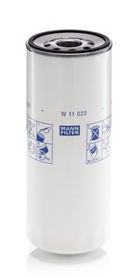MANN-FILTER Ölfilter (W 11 020)