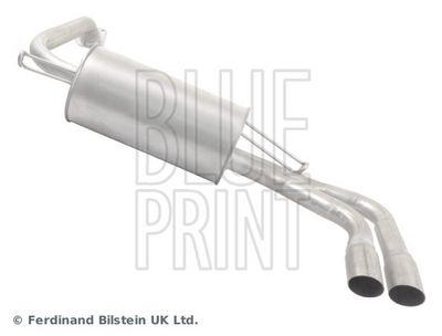 ENDSCHALLDäMPFER BLUE PRINT ADC46011C 1