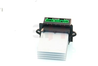 REZISTOR VENTILATOR HABITACLU GH GH763993 17