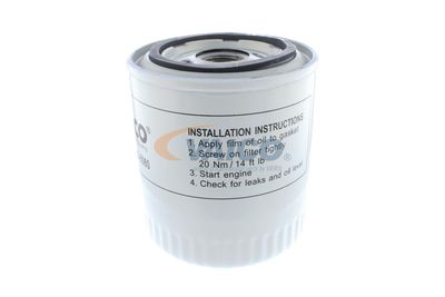 ÖLFILTER VAICO V250060 23