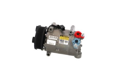 COMPRESOR CLIMATIZARE REMANTE 005001000092R 17