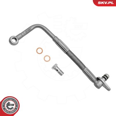 ESEN SKV - Olejové vedenie FORD , 31SKV543