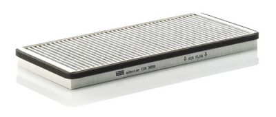 Filter, Innenraumluft