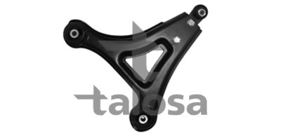 LENKER RADAUFHäNGUNG