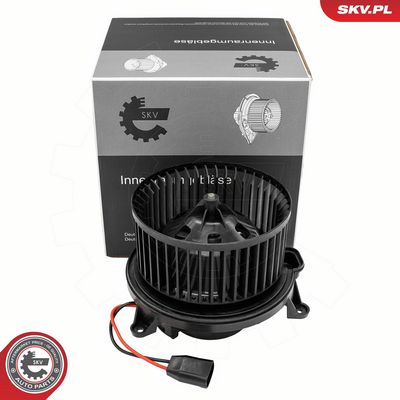 vnitřní ventilátor ESEN SKV 68SKV241