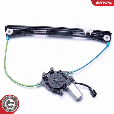 MECANISM ACTIONARE GEAM ESEN SKV 00SKV282 4