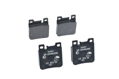 SET PLACUTE FRANA FRANA DISC ATE 13046040472 25