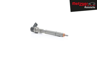 INJECTOR METZGER AUTOTEILE 0870027 26