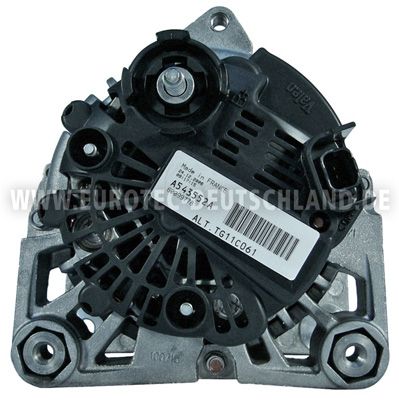 GENERATOR EUROTEC 12090169 2