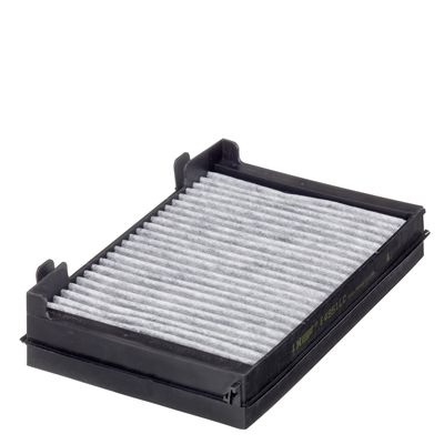 Vorschau Filter, Innenraumluft