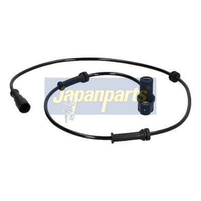 датчик, обороти на колелото JAPANPARTS ABS-W00