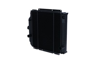 RADIATOR BATERIE DE ANTRENARE NRF 50489 9
