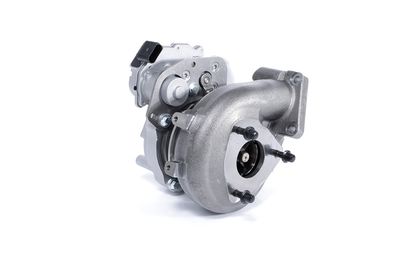 LADER AUFLADUNG BTS Turbo T914130BT 15