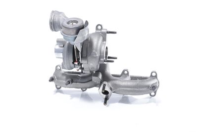 LADER AUFLADUNG BTS Turbo T914755 18