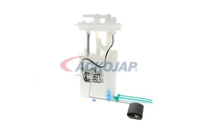 SISTEM ALIMENTARE CU COMBUSTIBIL ACKOJA A52090027 15