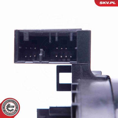 ARC SPIRALA AIRBAG ESEN SKV 96SKV528 5