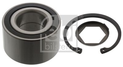 Wheel Bearing Kit 01971