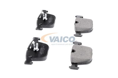 BREMSBELAGSATZ SCHEIBENBREMSE VAICO V200961 48
