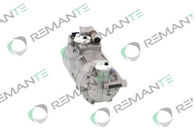 COMPRESOR CLIMATIZARE REMANTE 005001000390R 4