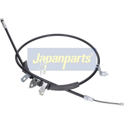 жило, ръчна спирачка JAPANPARTS BC-468L
