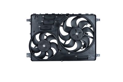 LüFTER MOTORKüHLUNG NRF 47755 5