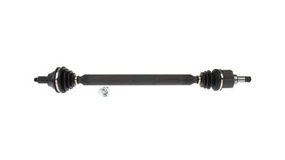 полуоска SKF VKJC 4397