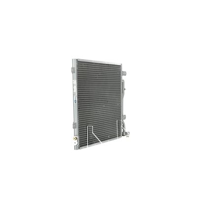 KONDENSATOR KLIMAANLAGE NISSENS 94583 36