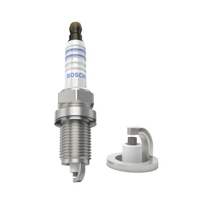 Spark Plug 0 242 229 715