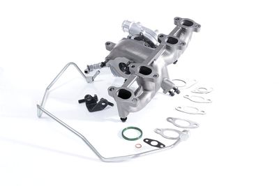 LADER AUFLADUNG BTS Turbo T981009 22