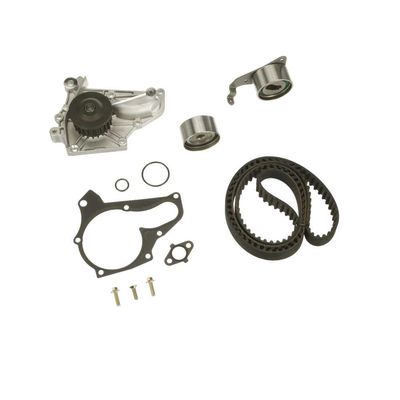WASSERPUMPE + ZAHNRIEMENSATZ GATES KP15202XS 73