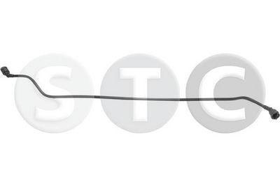 маркуч на радиатора STC