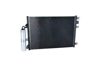 CONDENSATOR CLIMATIZARE NRF 35771 45