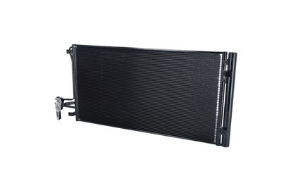 CONDENSATOR CLIMATIZARE NRF 350479 10