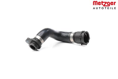 KüHLERSCHLAUCH METZGER AUTOTEILE 2420517 32