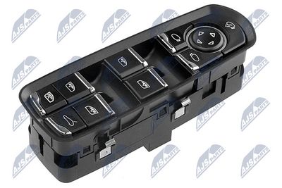 Jungiklis, lango pakėliklis