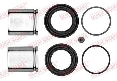 Reparatursatz, Bremssattel