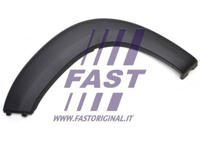 Listwa ozdobna / ochronna, błotnik FAST FT90751