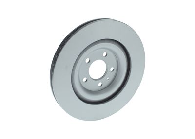 Brake disc Achter Links/Rechts past: AUDI A6 ALLROAD C8, A6 C8, A6 C9, A7, A8 D5, E-TRON, E-TRON GT, Q7, Q8, Q8 E-TRON  VW TOUAREG 2.0-Electric 01.15-