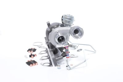 LADER AUFLADUNG BTS Turbo T981076BT 35