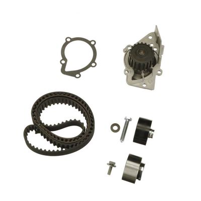 WASSERPUMPE + ZAHNRIEMENSATZ GATES KP35524XS 56