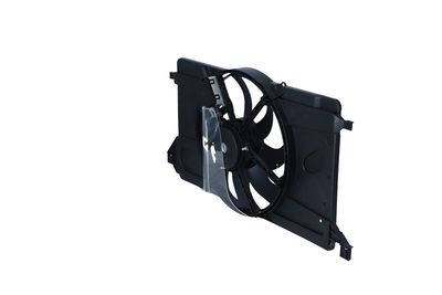VENTILATOR RADIATOR NRF 47879 31