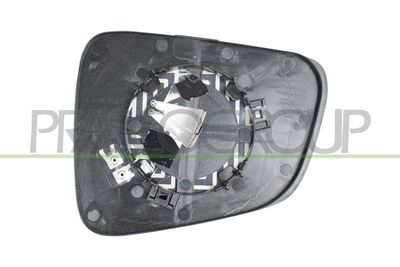 SPIEGELGLAS AUßENSPIEGEL