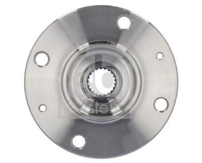 Riteņa rumba FEBI BILSTEIN 10223
